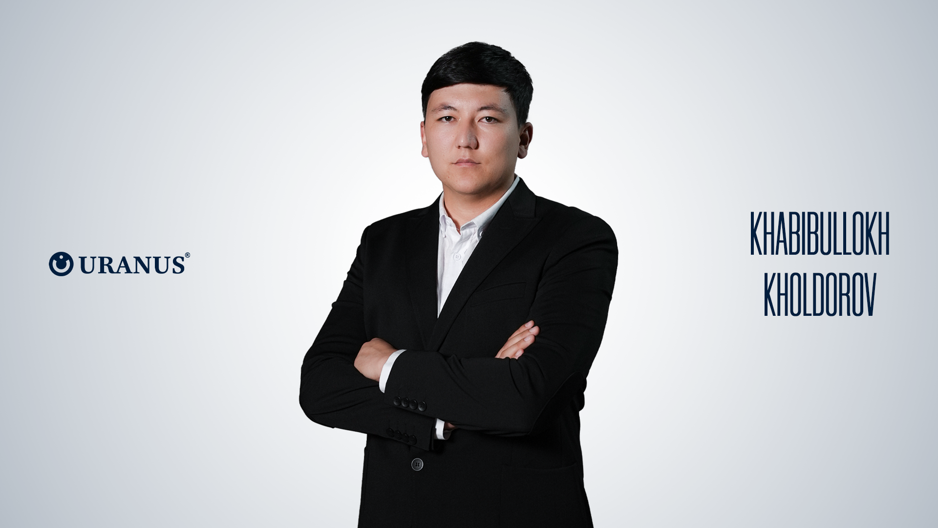Habibulloh Xoldorov